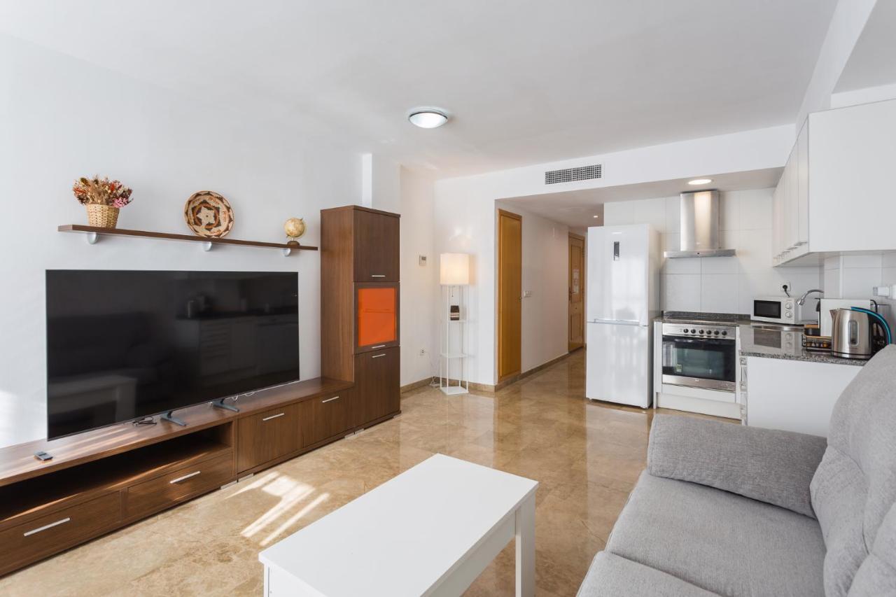 Piso Familiar Cerca Del Centro, Ac Y Wifi Gratis Apartment Valencia Exterior photo